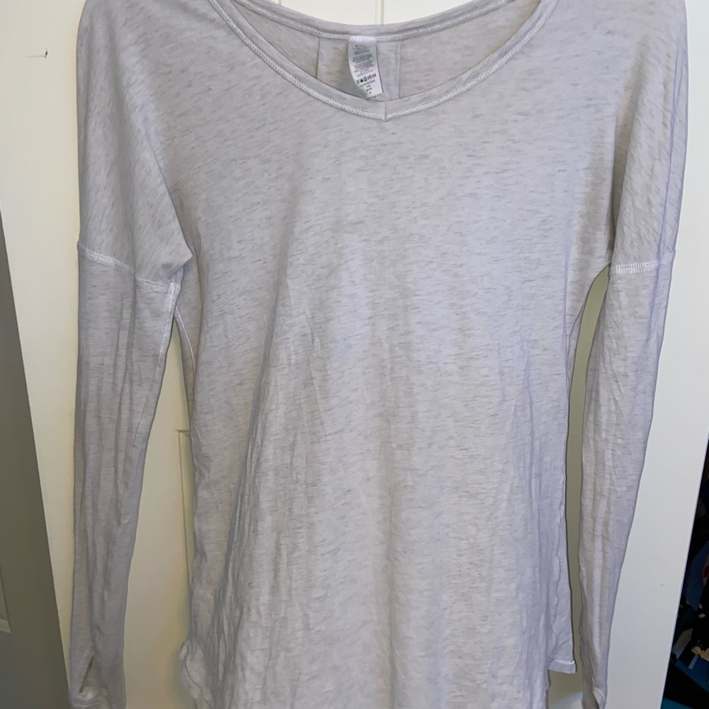 ivivva long sleeve